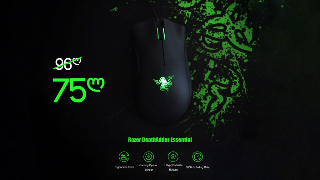 RAZER