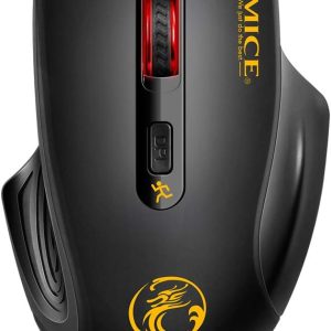 iMice E-1800 Wireless Mouse