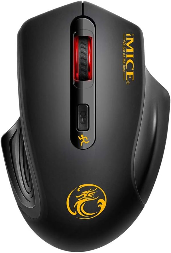 iMice E-1800 Wireless Mouse