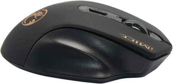 iMice E-1800 Wireless Mouse - Image 2