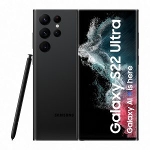 SAMSUNG S22 ULTRA 5G