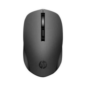 HP S1000 plus wireless mouse